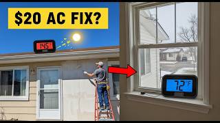 $20 Drywall Panel Cuts Cooling Bills by 38% — Why Did the Insulation Industry Ban It?