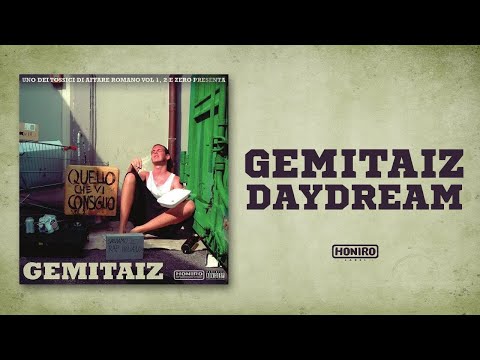 GEMITAIZ - 08 - DAYDREAM
