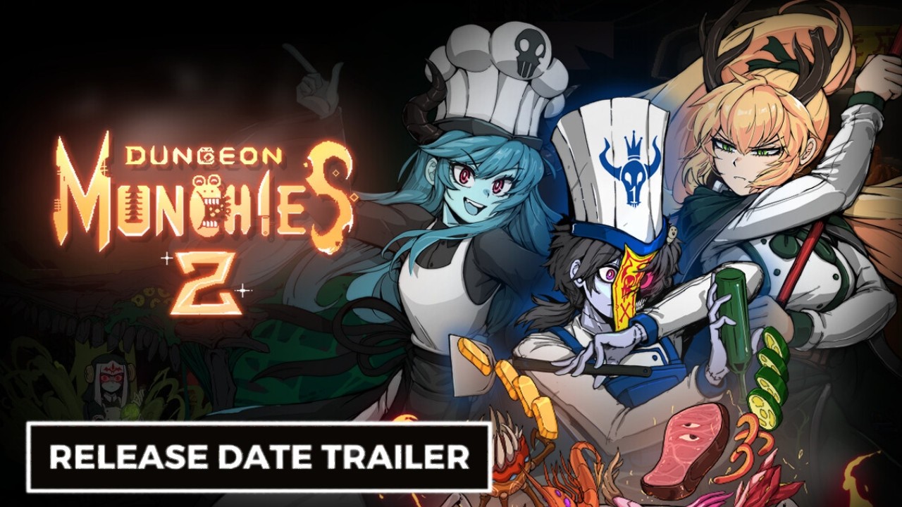 Release Date Trailer