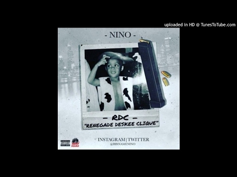 Nino - For Da Money (Feat King Samson)