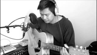 Dishwalla - Somewhere In The Middle Acoustic Cover