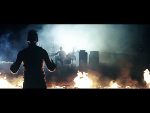 Sharks In Your Mouth - Everything Ends (Official Video)