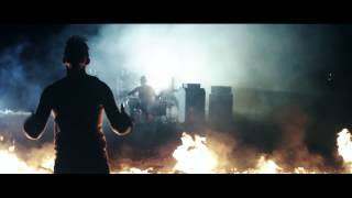 Sharks In Your Mouth - Everything Ends (Official Video)