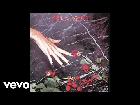 Effigy (I'm Not An) cover