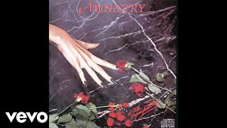 Ministry - Effigy (I&#39;m Not An) (Official Audio)