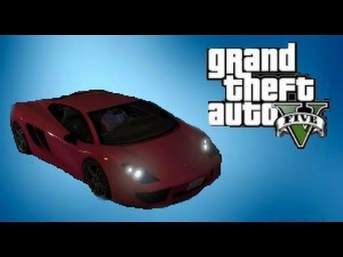 GTA Online Funny Moments: Races,Big Ramp.Jumps Everywhere