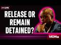 WATCH BROWN MOGOTSI RETURNS TO COURT LAWYER EXPECTS BAIL RELEASE TODAY