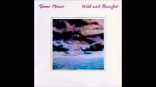Teena Marie (1979) Wild And Peaceful-A1-I&#39;m A Sucker For Your Love