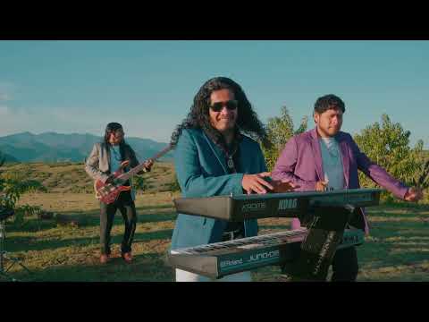 Los Creyentes del Poder -  "Chilena Del Sol" Video Oficial 2025 [Inédito]