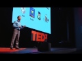 A fathers advice to his daughter --the talk of a lifetime | Mike Marinoff | TEDxPCC