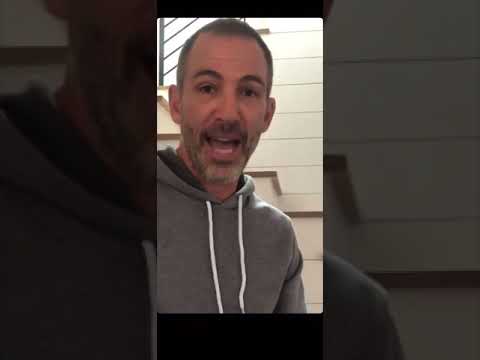 Bryan Callen makes a statement on accusations