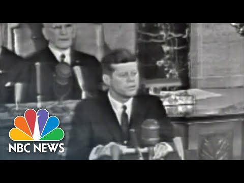 State of the Union: Reflecting On Historic, Viral Moments From Past Addresses