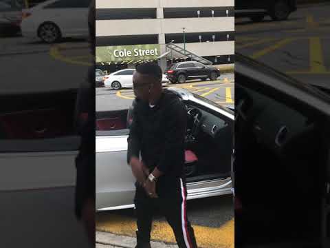 #TheNewYorkAnthem: ASANTE THE ALPHA - 167 Ft Chevvalier & N.Y.Asanteni