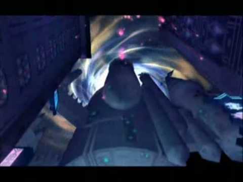 Kingdom Hearts II English Dub cutscenes Part 55