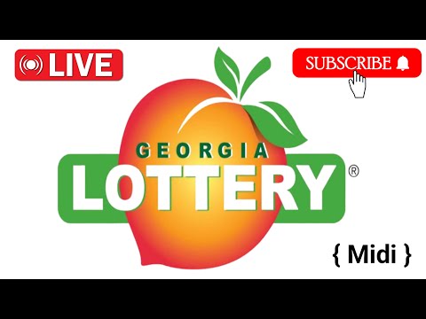 Tiraj georgia en direct, Resultat Georgia Midi 14 Sept 2025 En Direct, Rezilta Georgia en direct