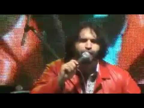 BRONCO / LOS HIJOS DE LOS BARRIOS (Nestor) juntos 2013