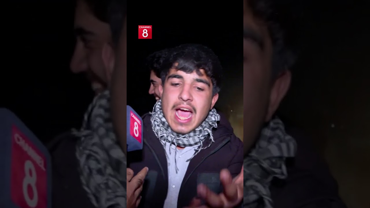 ڤیدیۆ | "کاتی هەڵبژاردن ٢٤ کاتژمێر کارەبا هەبوو"