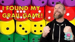 Brains On Games - Nokosu Dice video thumbnail