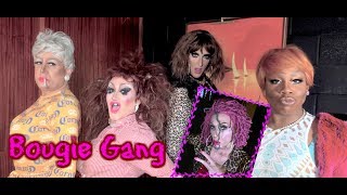 Lil Pump - "Gucci Gang" PARODY Bougie Gang