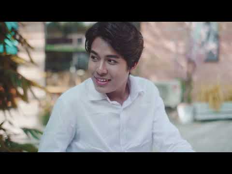 အချစ်ညရင်ခုန်သံ - ဆက်ပိုင်ထွန်း / A Chit Nya Yin Khone Than - Sat Paing Tun ( Official Music Video )