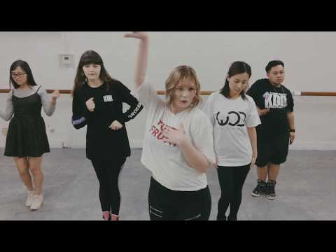 Nine Muses 나인뮤지스 - Remember Dance Cover - KDR Dance Class