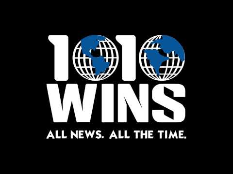 WINS 1010 / WNEW-FM-HD3 102.7 New York, NY Legal ID (10/10/22)