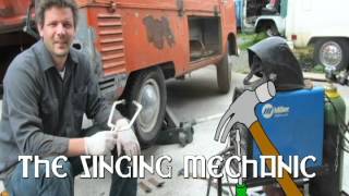 The Singing Mechanic 