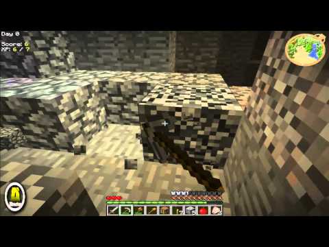 Let's Play: MineCraft Yogbox Mod Ep. 1 w/ MrParadise!