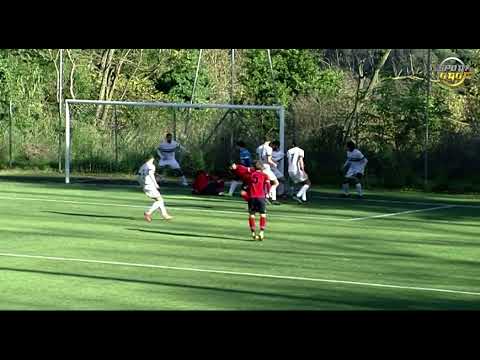 Eccellenza Girone A, Boreale Donorione - Pomezia 1 - 1