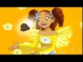 Angel's Friends ~ Trasformazione Delle Angels ...