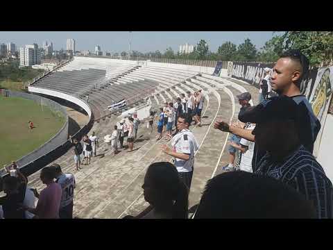 Fim de jogo: Rio Branco 1x0 Guarulhos