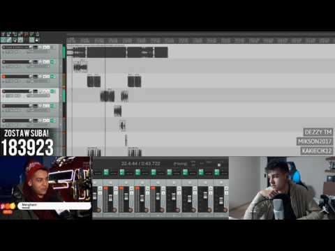 Merghani! POPEK - PARODIA Jestem Żulem ! (No Official Video)