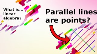 What is...a quotient vector space?