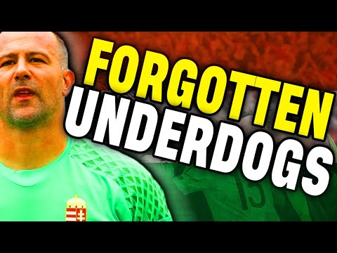 Hungary | The FORGOTTEN Euro 2016 UNDERDOGS | Countdown to Euro 2021