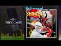 The Revenge Of Shinobi OST Remix Sega Megadrive ザ スーパー忍 Yuzo Koshiro 古代 祐三