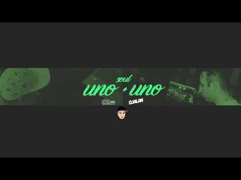 CUE DJ FT DJALAN   SOUL UNO + UNO (102   128   90   102 bpm=)