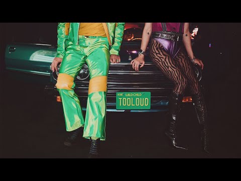 BIG WILD X PHANTOGRAM | TOO LOUD (OFFICIAL MUSIC VIDEO)