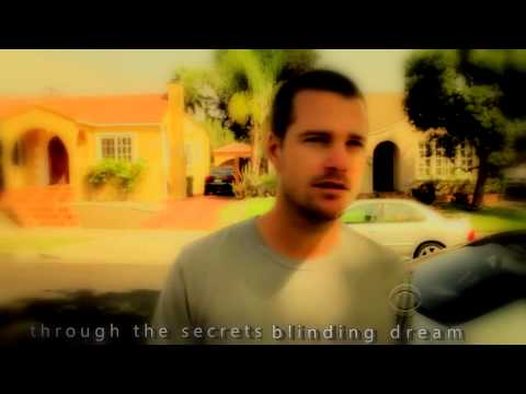 NCIS LA - Callen & Sam - Castle Of Glass