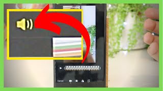Remove Sound From Video on iPhone/ iPad! 🥇 [iOS 13 METHOD!]