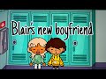 Blair S New Boyfriend