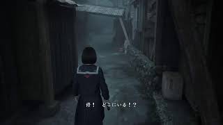 サイレントヒル初見プレイ