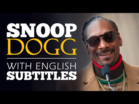 Snoop Dogg: A Journey through Music and Life