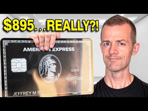 Amex Platinum Card: Look Rich, Even If You’re Not (Full Review)