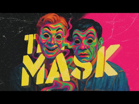 SMASH STEREO  - THE MASK