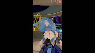 VRChatを使った配信