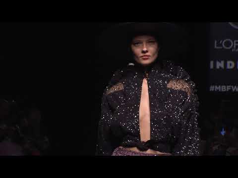 DOMINNICO  | MBFWMadrid Enero 2020