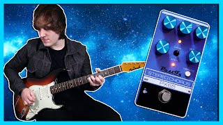 Video thumbnail for John Frusciante's SECRET PEDAL! PX65 | Past Fx Demo by HarryAndAGuitar