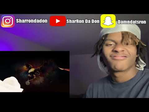 NorthsideBenji "Ashes To Ashes" REACTION
