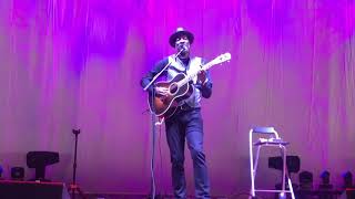 Keb Mo - “Old Me Better” - Glastonbury 2019