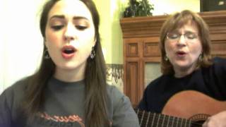 How Deep the Father&#39;s Love For Us- (originally by Sarah Sadler)